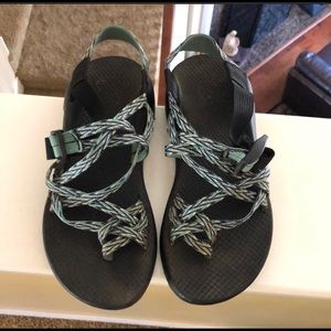 Chacos